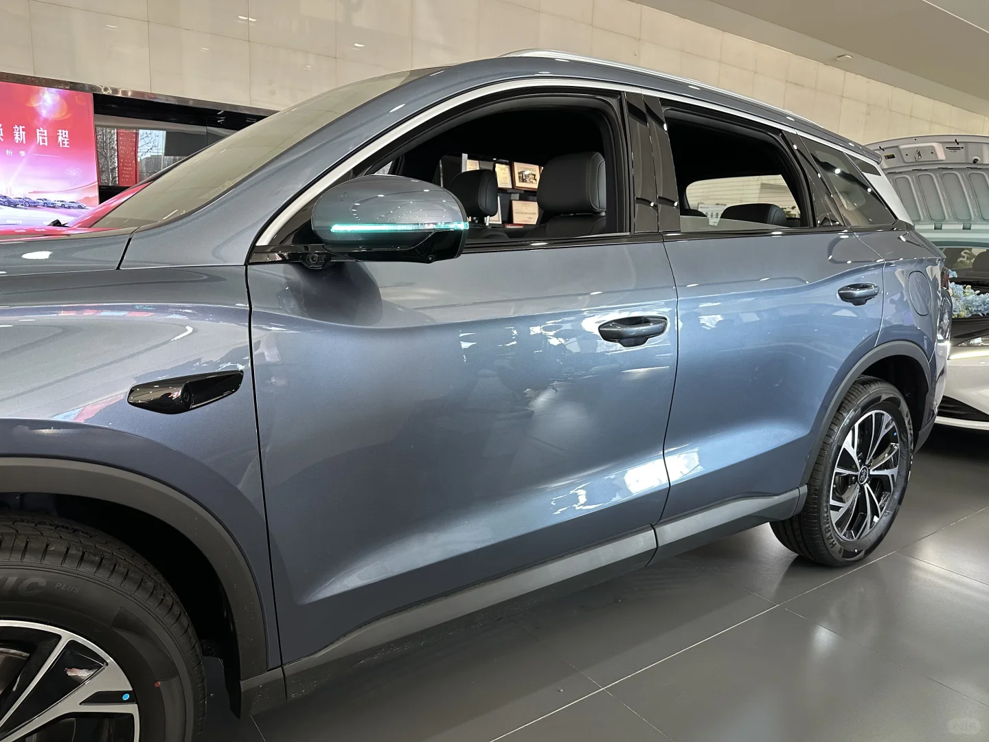 宋Pro DM-i，12万级插混SUV性价比王！