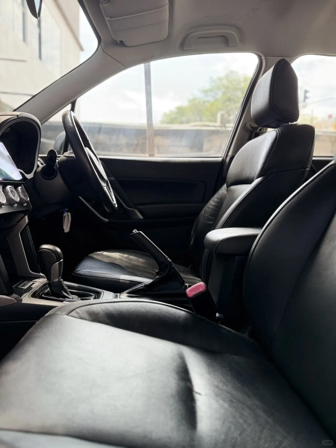 🇲🇾2w多带走SUV里操控性的王者Forestor