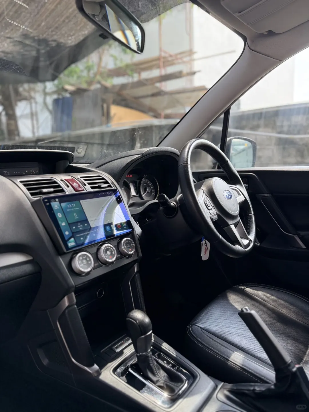 🇲🇾2w多带走SUV里操控性的王者Forestor