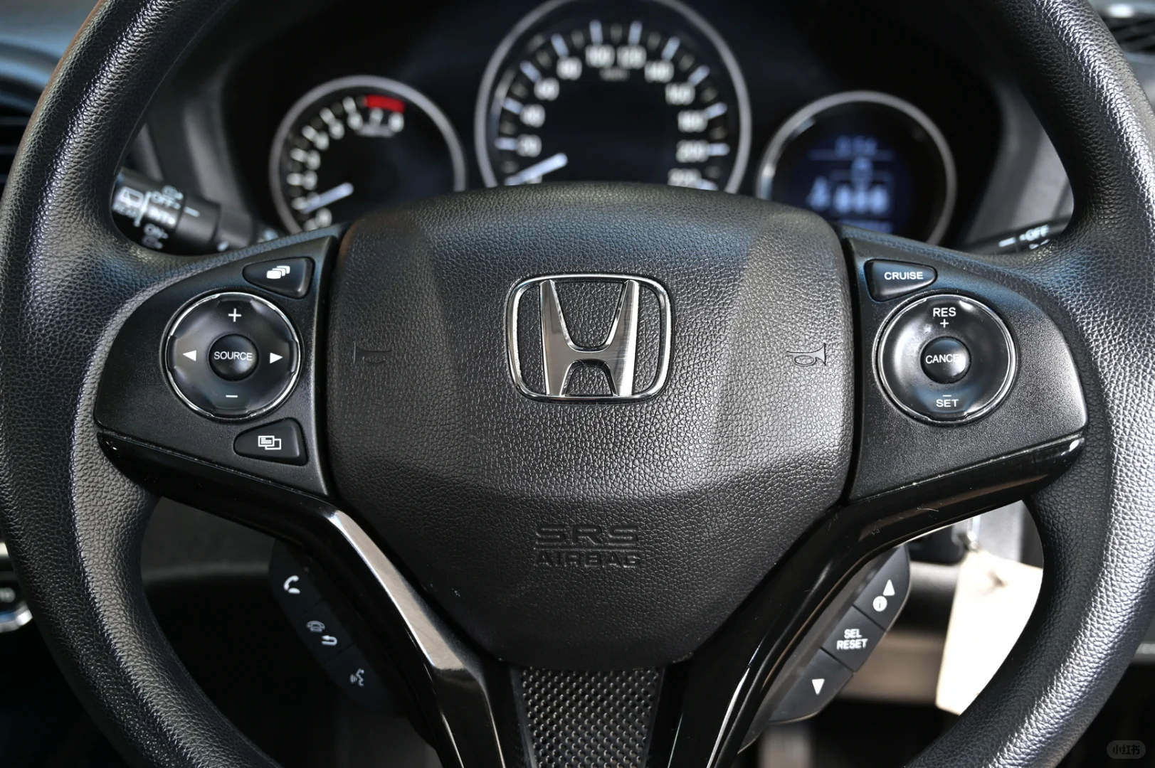 不到2万开走 高性价比本田城市SUV