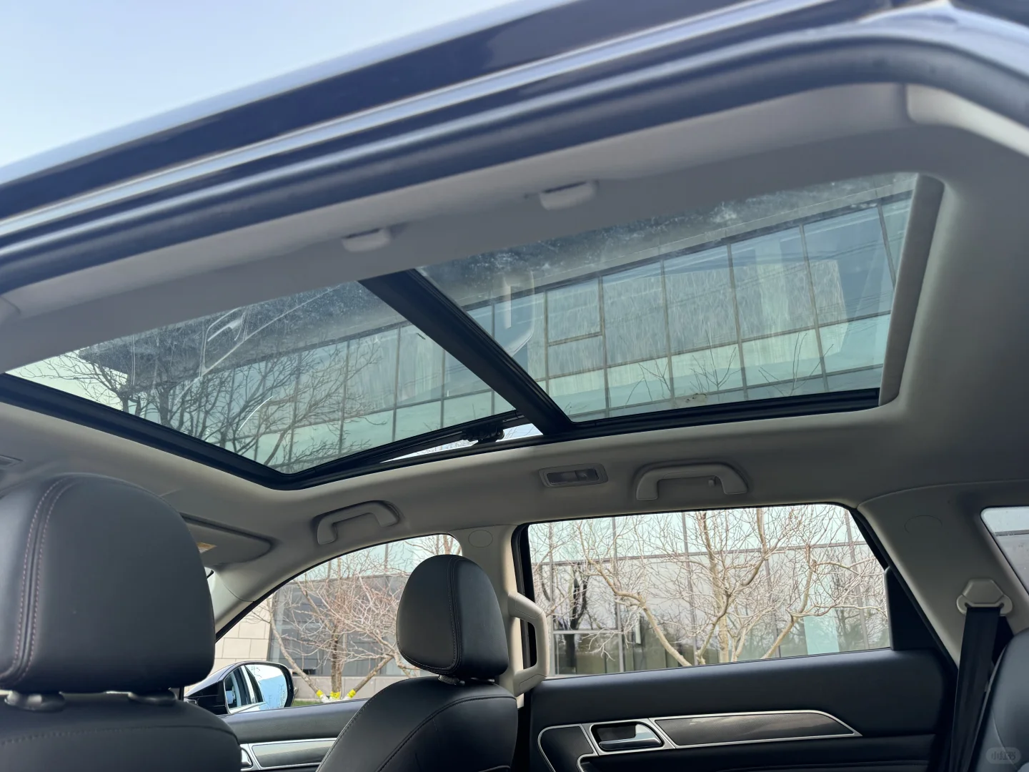 黑色SUV，18年哈弗H6酷派，北京个人一手车