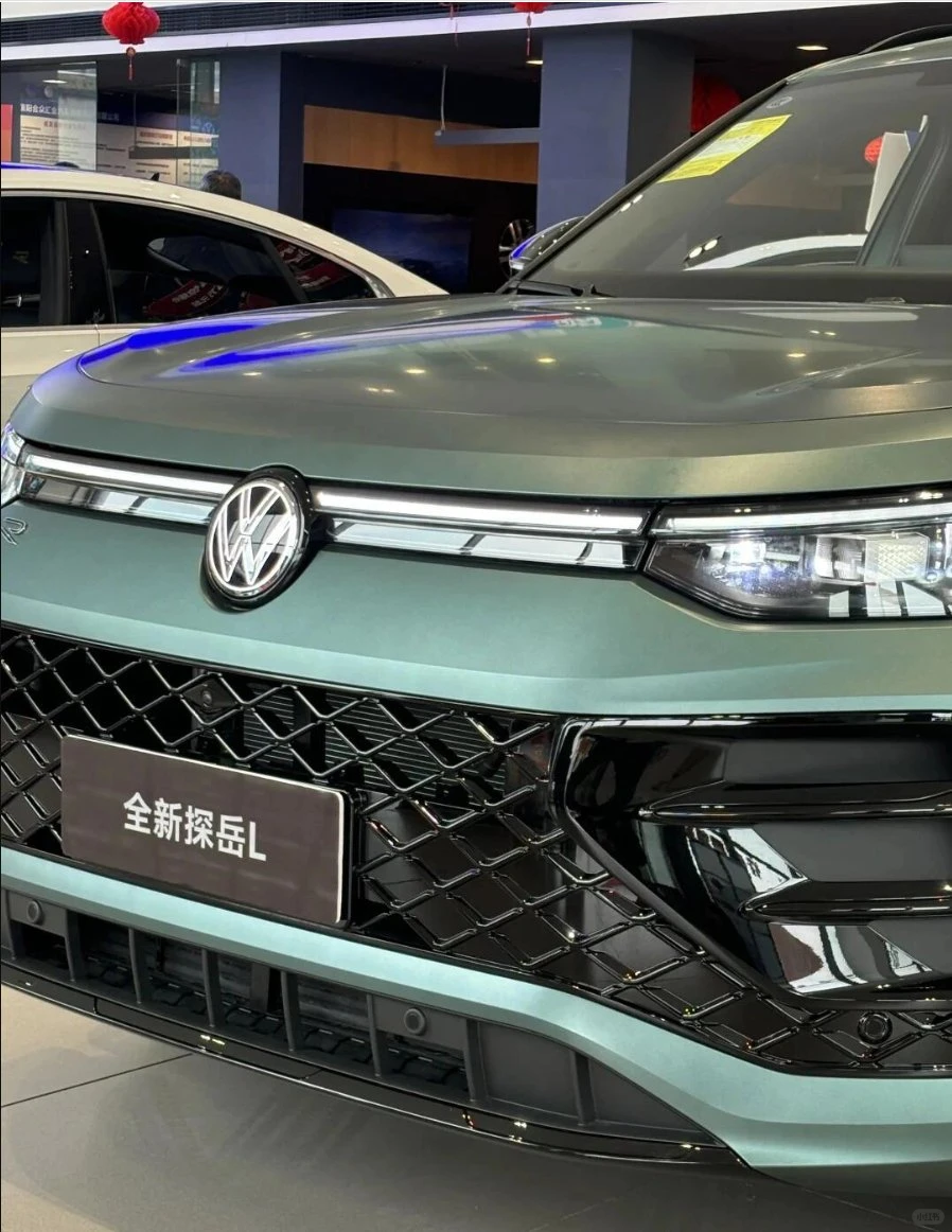 双十二买SUV，这台闭眼入！