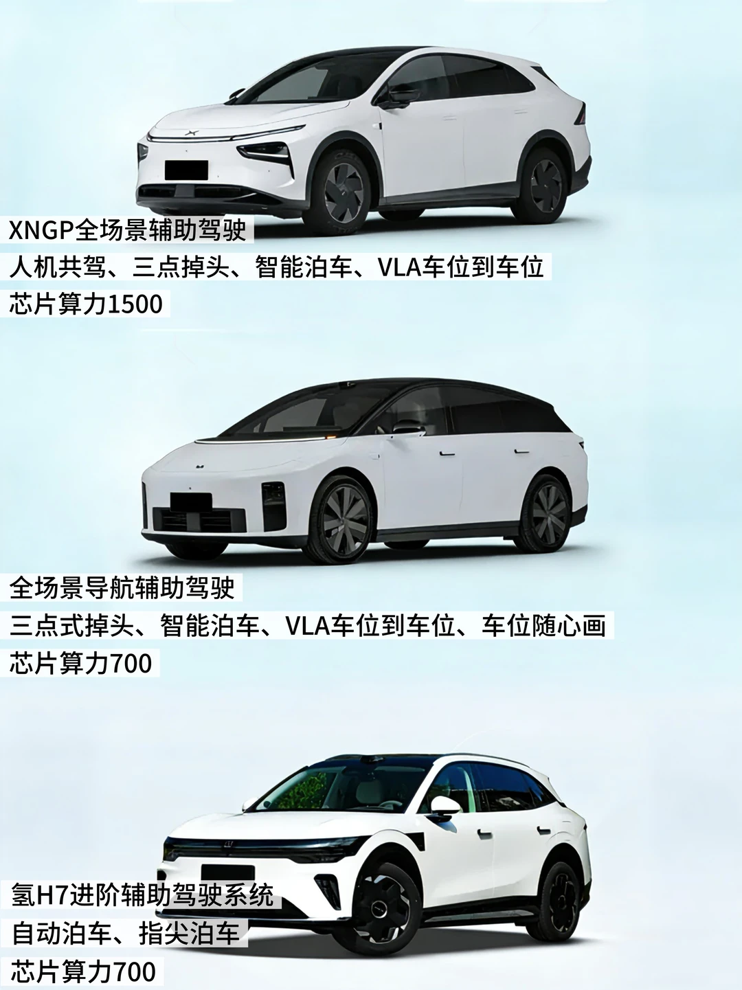 20万级家用纯电SUV，以上三款你值得一看！