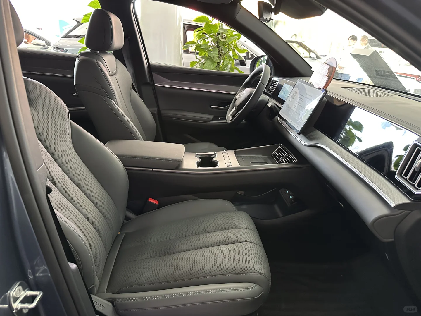 宋Pro DM-i，12万级插混SUV性价比王！