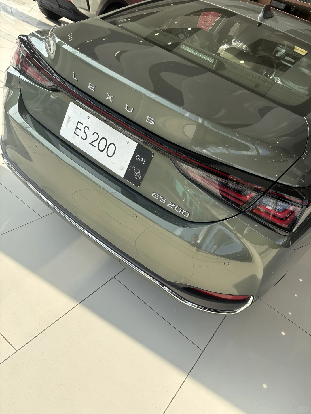 喜欢这辆车的朋友们入手了嘛 🤔