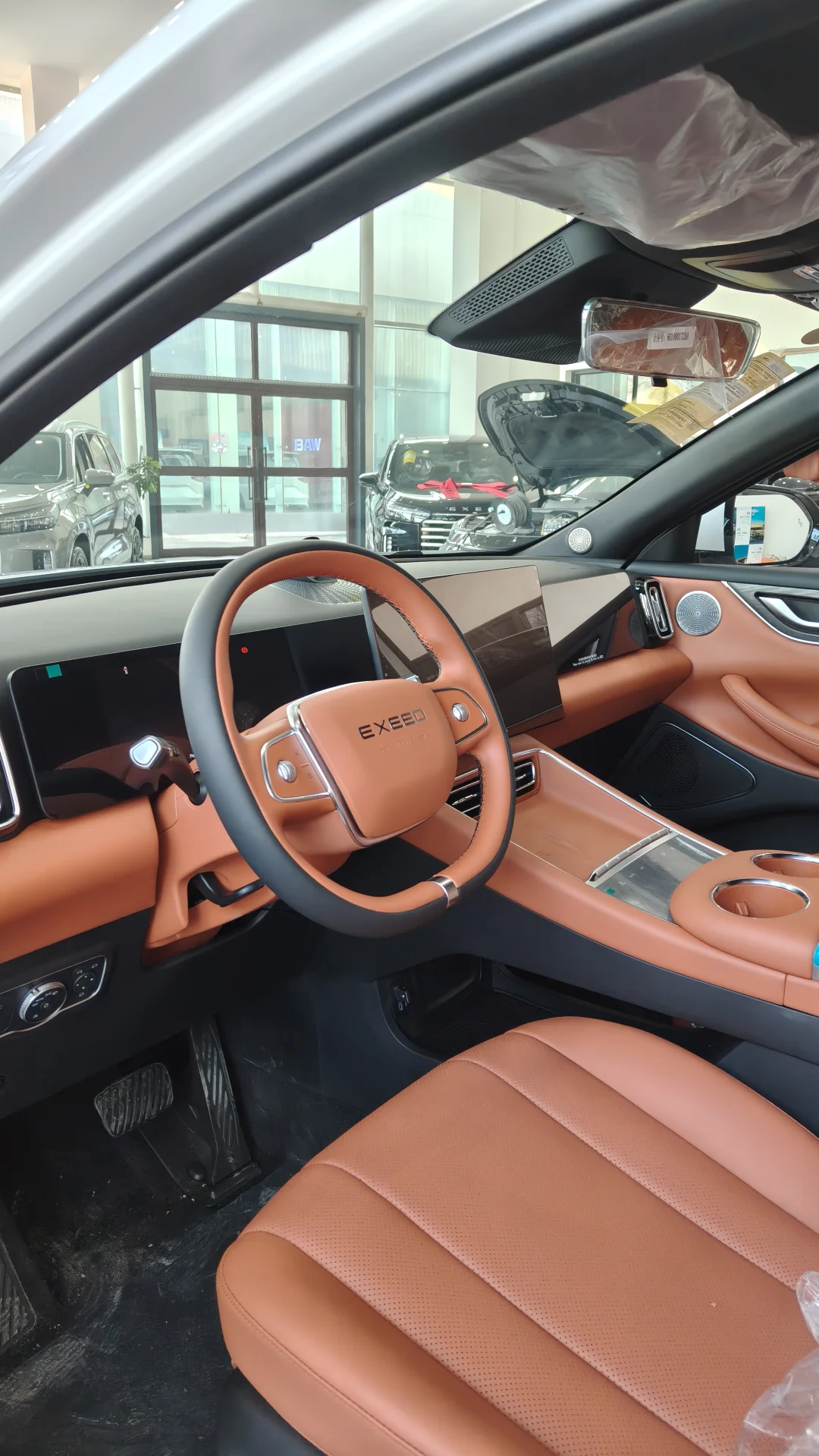 15万级SUV卷王！星途ET5把智驾+家用焊死在