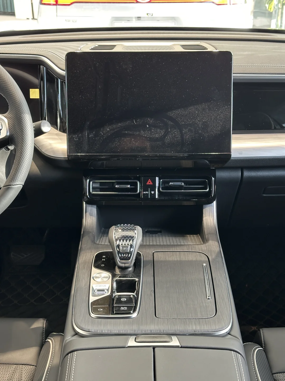 15W还带四驱，传祺GS8我觉得挺香的