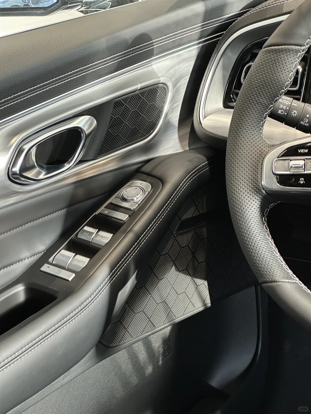 15W还带四驱，传祺GS8我觉得挺香的