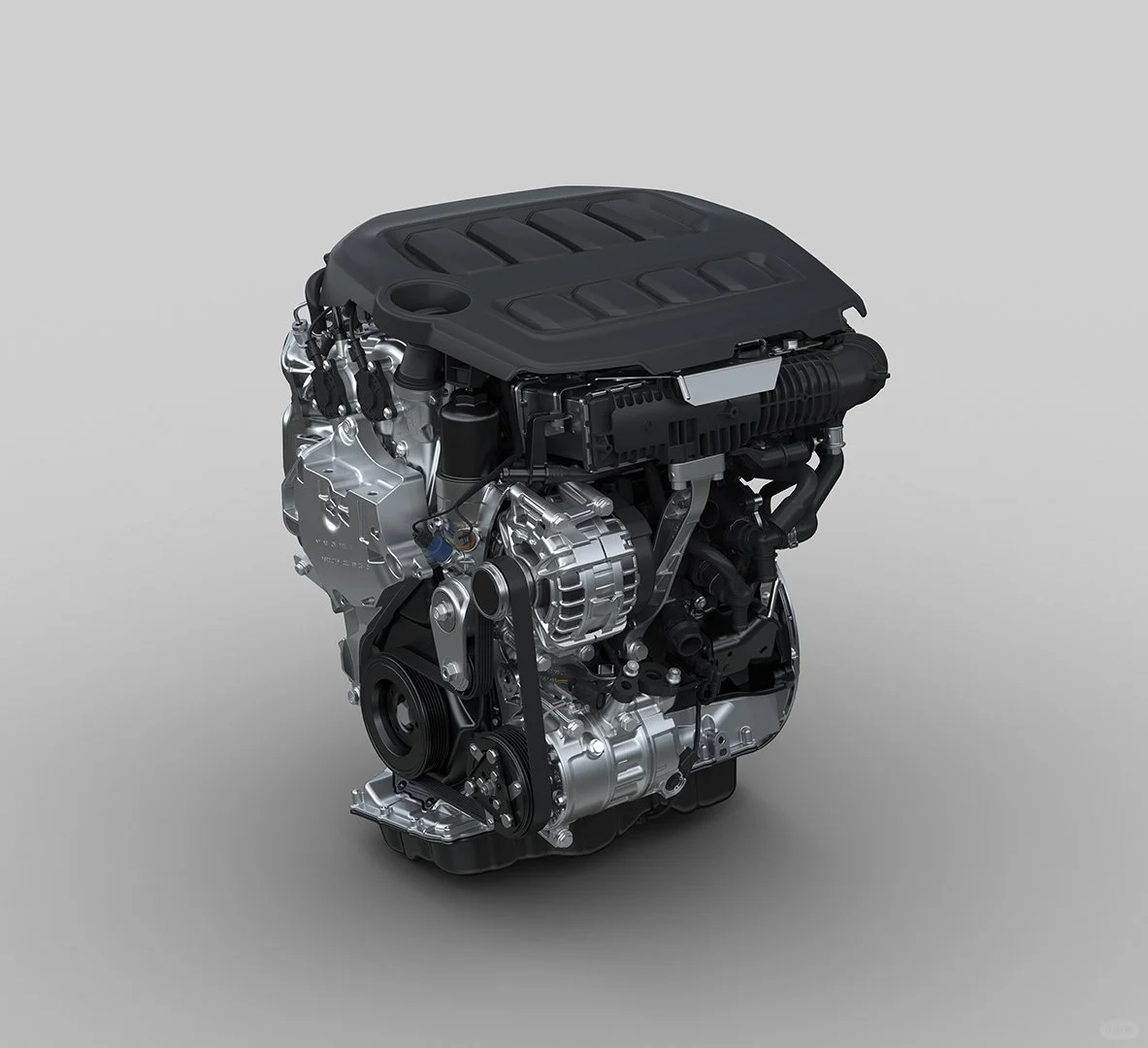 全新揽境辅助系统，让驾驶更简单🚗