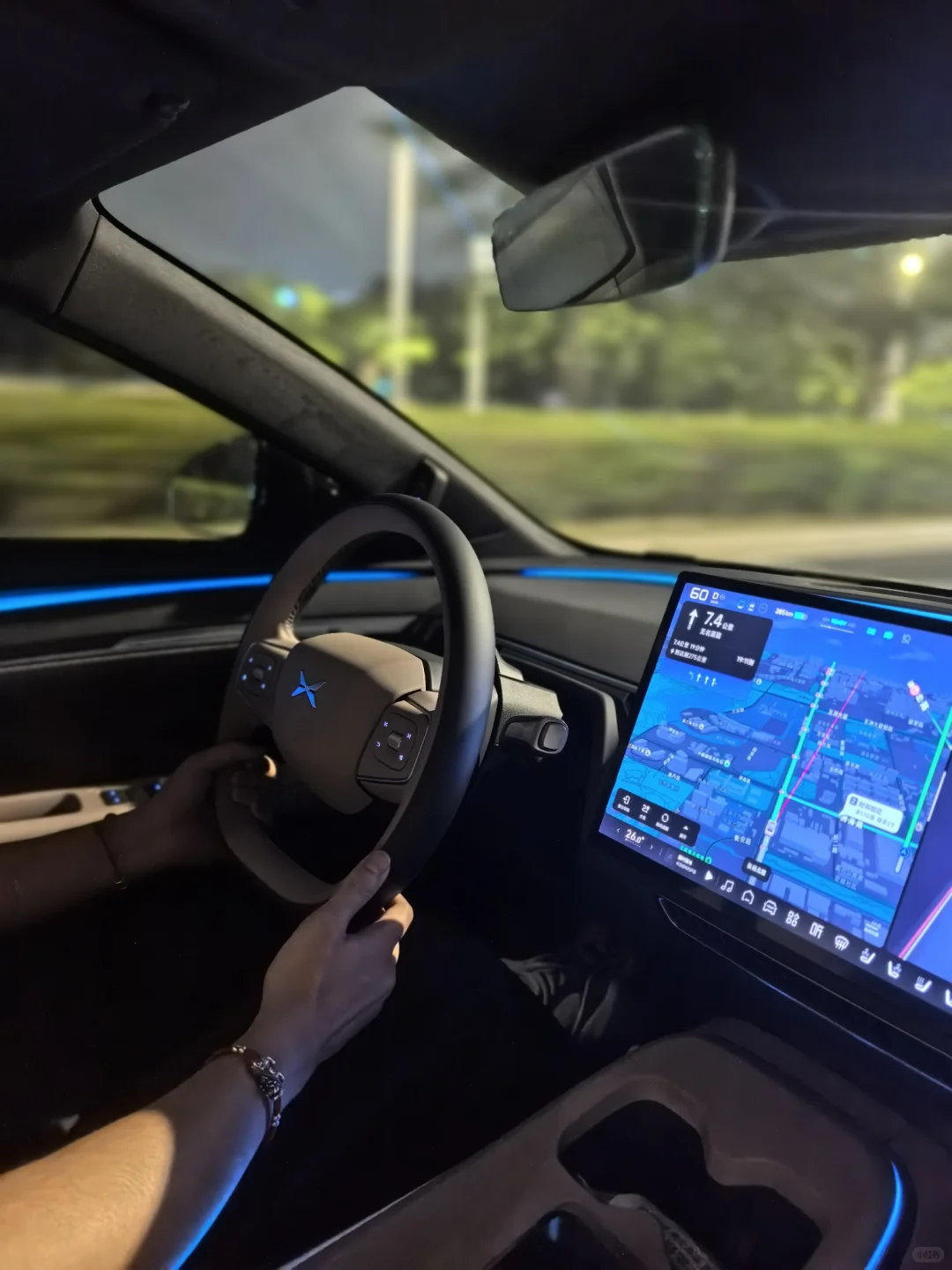 从今天开始，你可以自动驾驶了！🚗