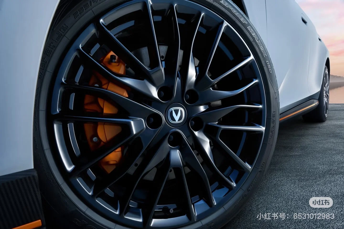 超跑感，谁懂啊！🔥🔥🔥