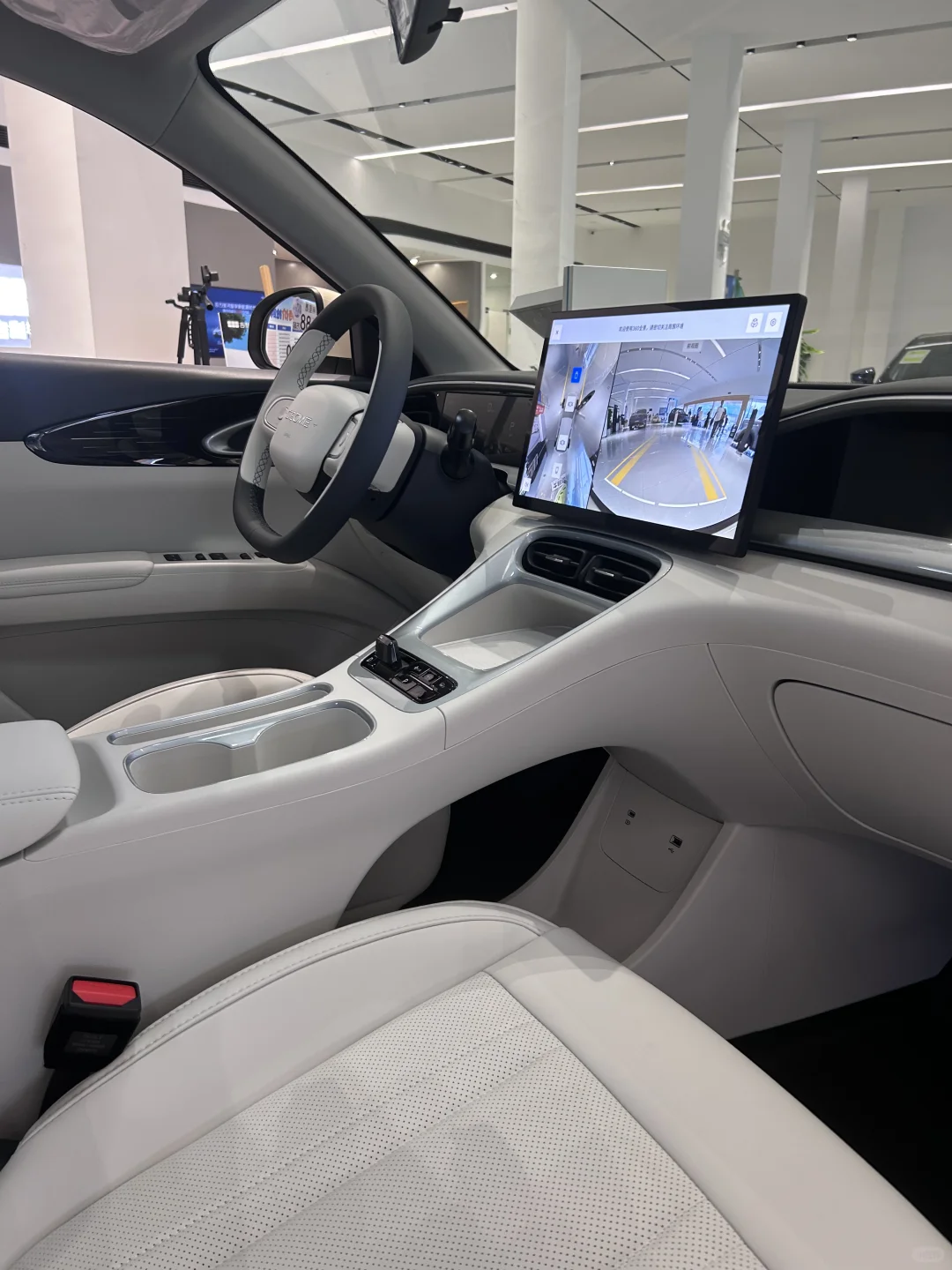 6万预算买什么车？吉利星愿！