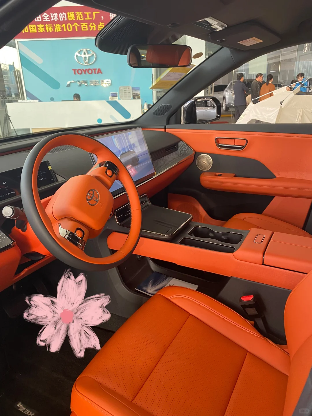 让我从忐忑到自信的驾驶神器