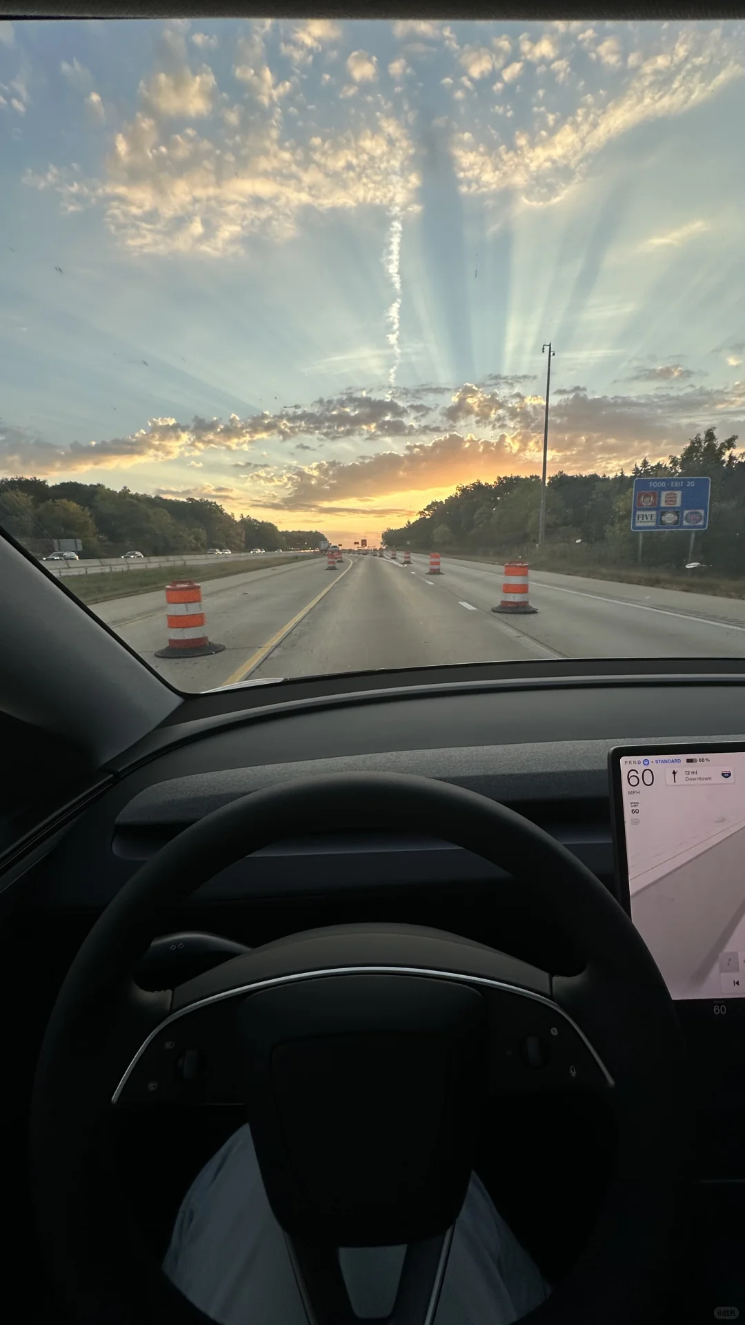 每天用FSD两个月后感受