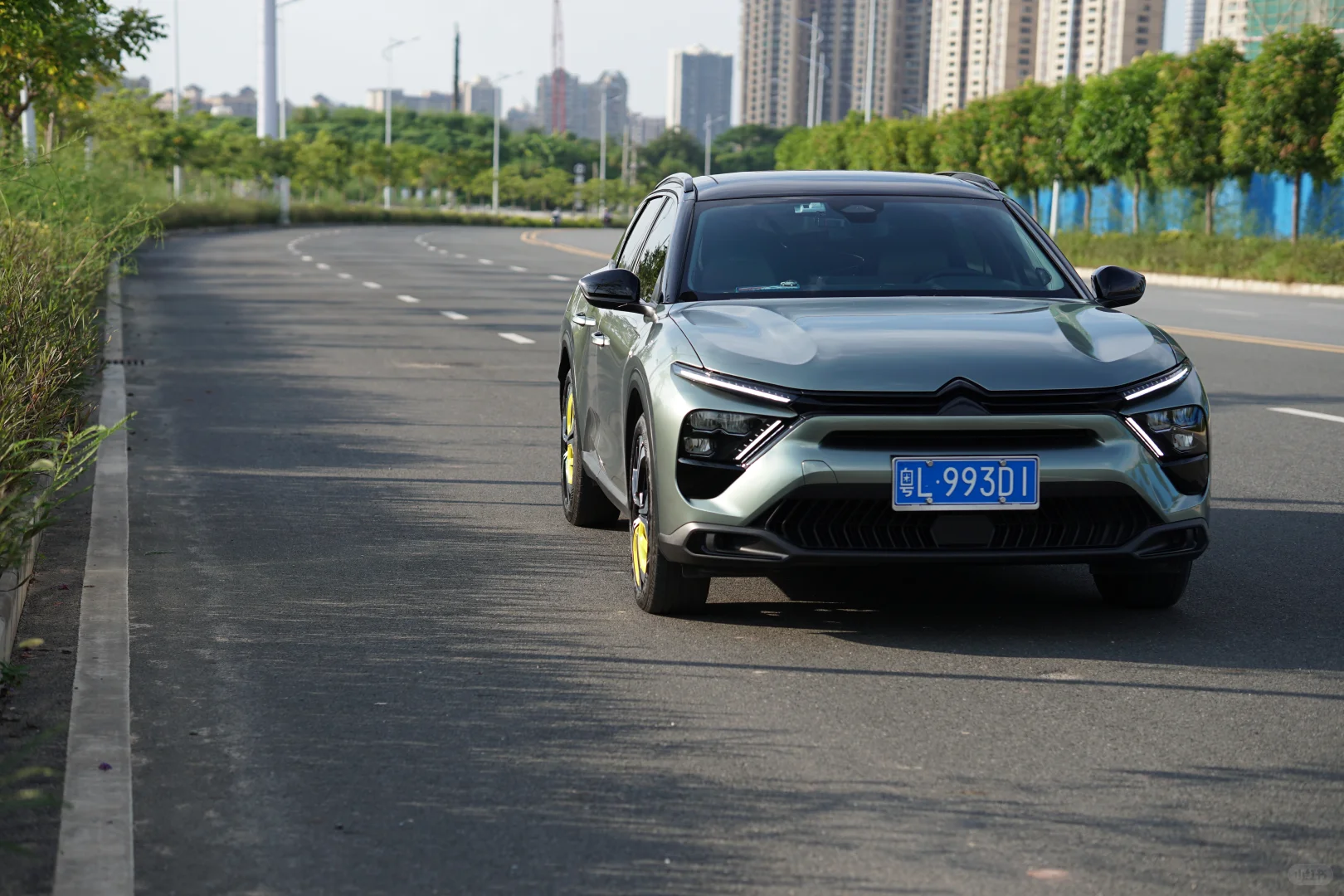 月薪三千，但是我真的会选车！！！