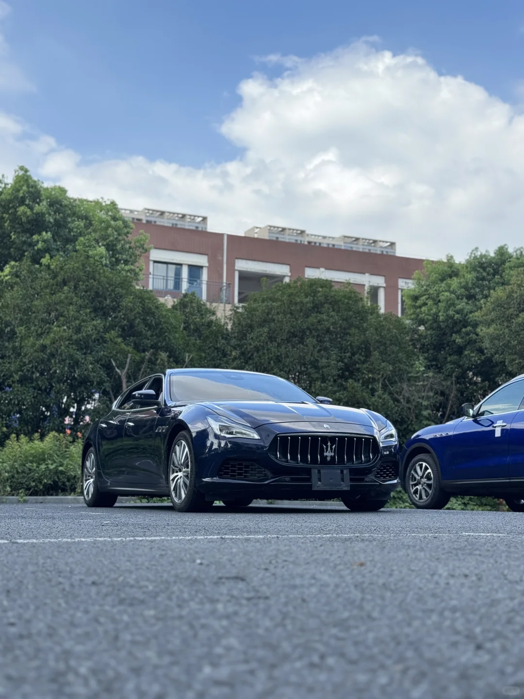 玛莎拉蒂总裁真实测评！必须真实！打假！