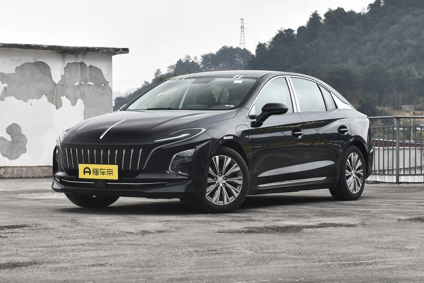 网约车体验之 轿车篇