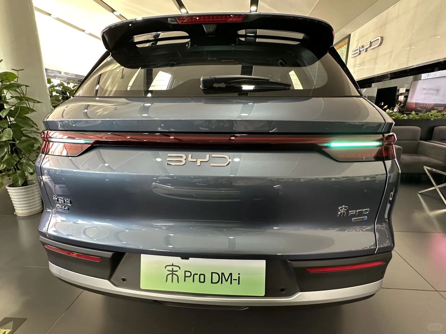 宋Pro DM-i，12万级插混SUV性价比王！