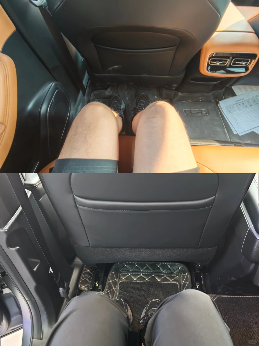 哈弗大狗还是吉利博越L、极限二选一！！！