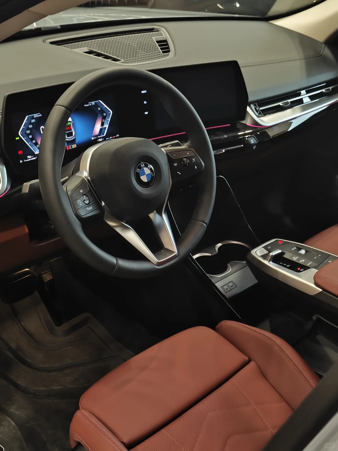 宝马X2｜年轻人的第一台进口SUV