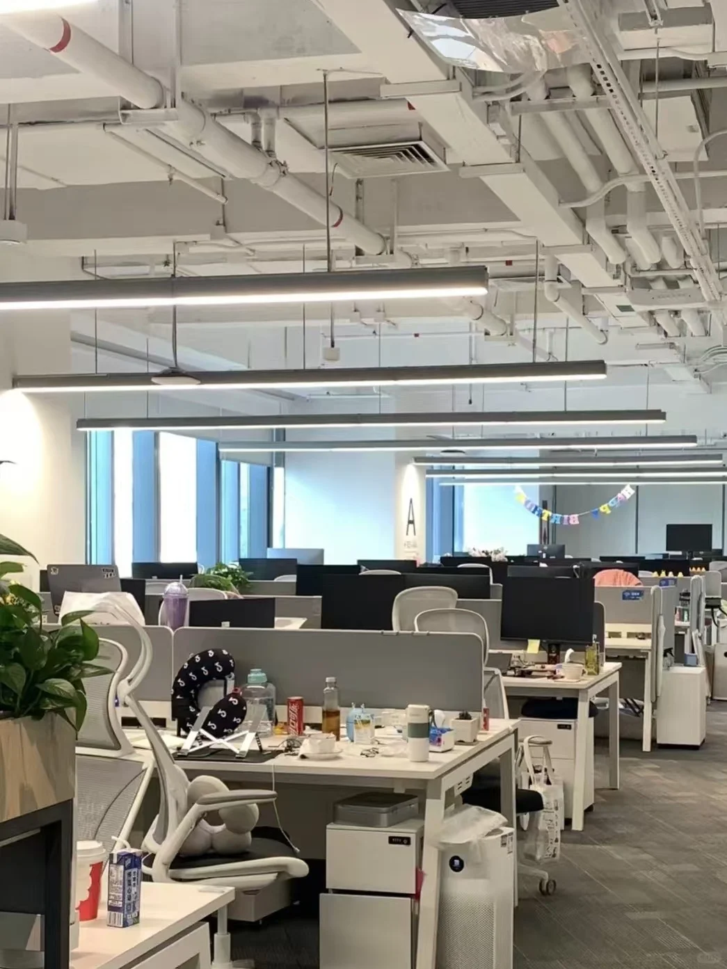 转行车载测试真的太香了，不加班也能月入W