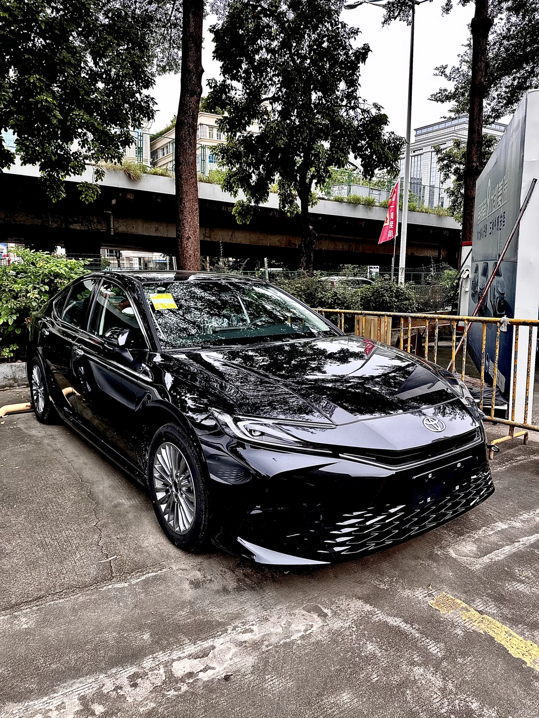 凯美瑞月末，终于到该出手的时候了❗️