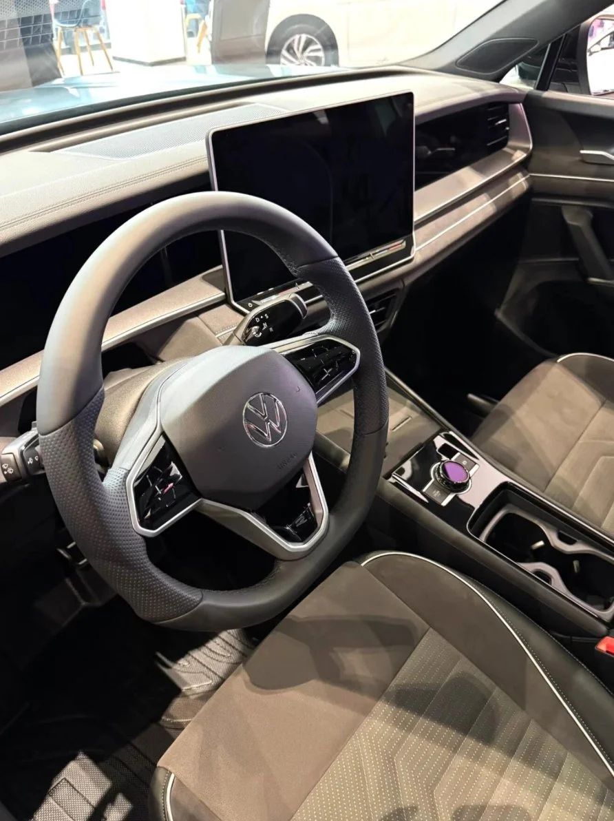 双十二买SUV，这台闭眼入！