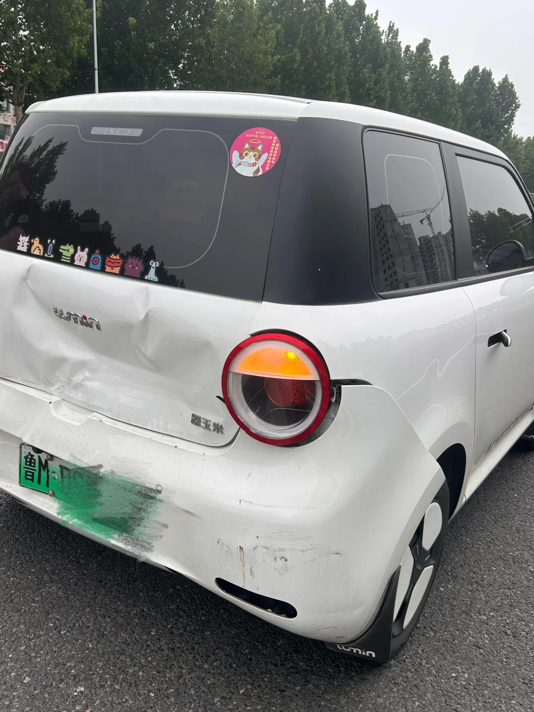 出道两年糯玉米首撞.