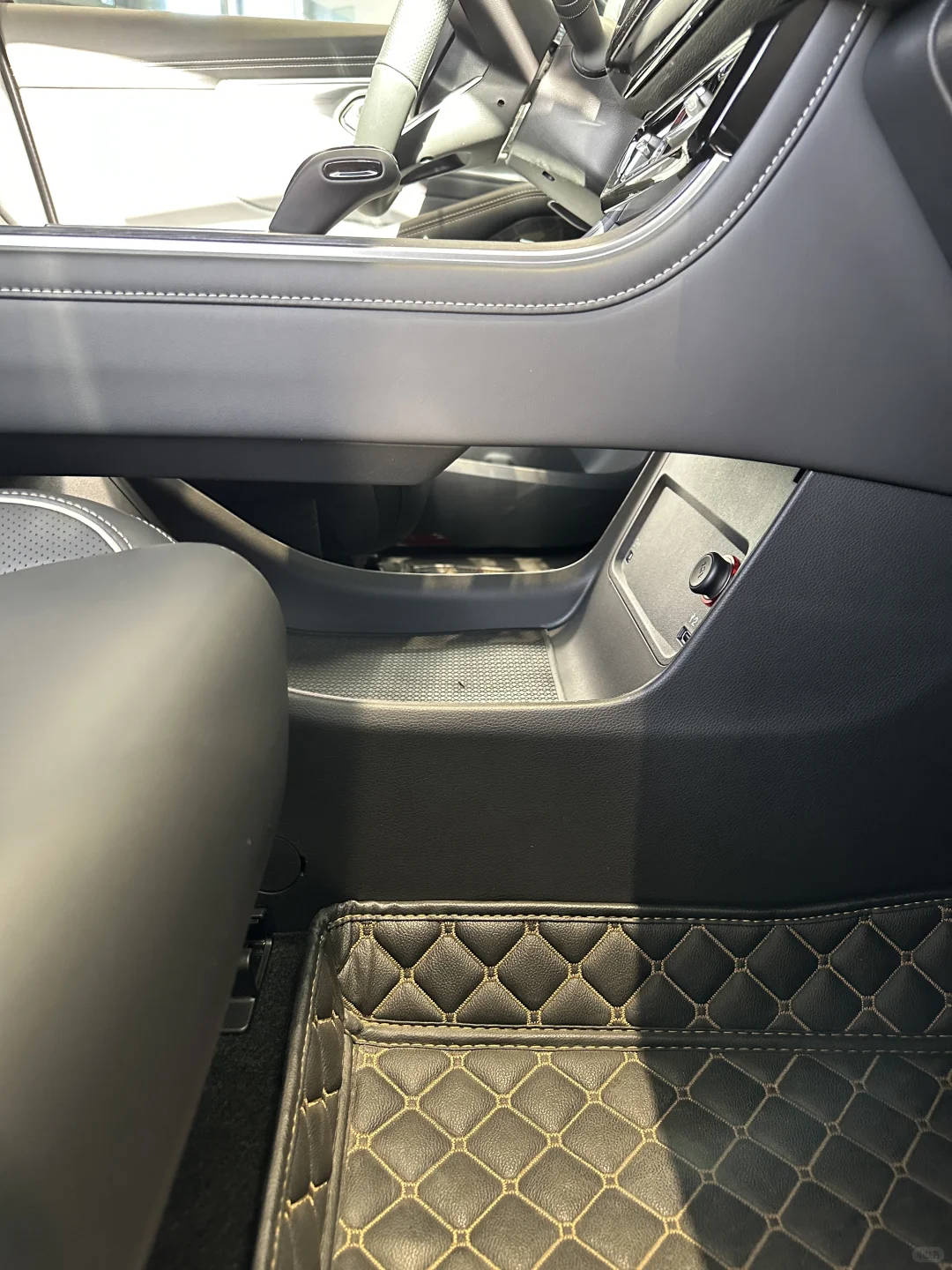 15W还带四驱，传祺GS8我觉得挺香的