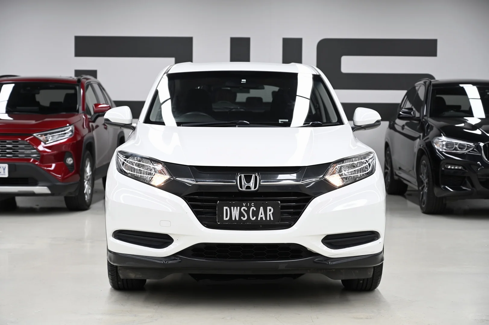 不到2万开走 高性价比本田城市SUV