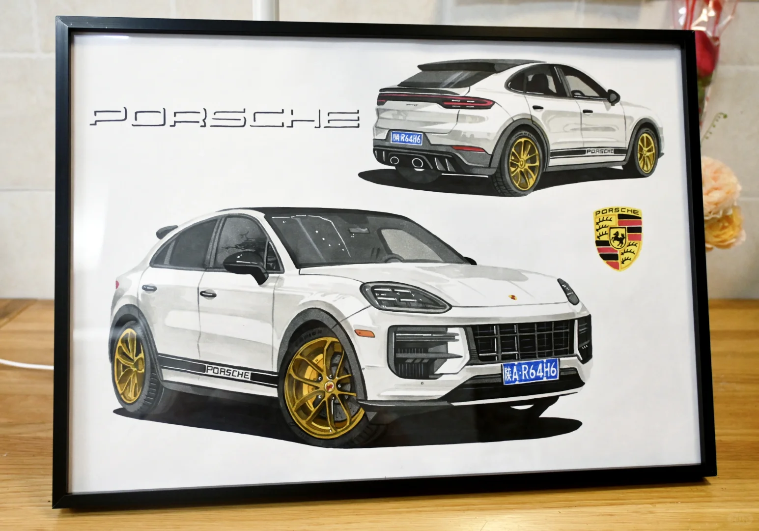 大蛤蟆？到底是谁在喜欢轿跑SUV?