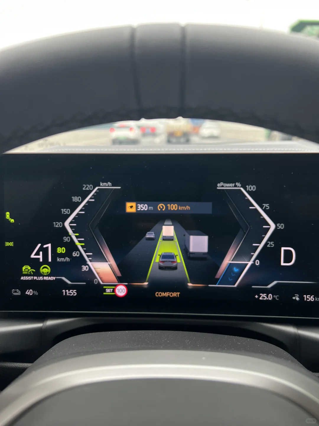 谁说宝马自动驾驶弱智的？