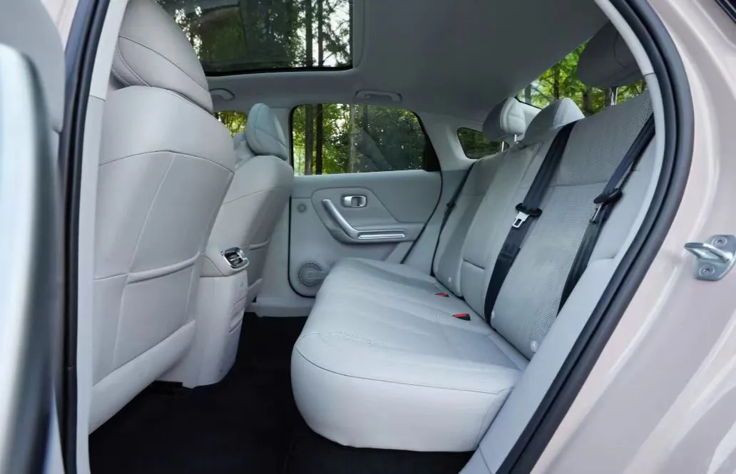 10万级新能源轿车选购指南