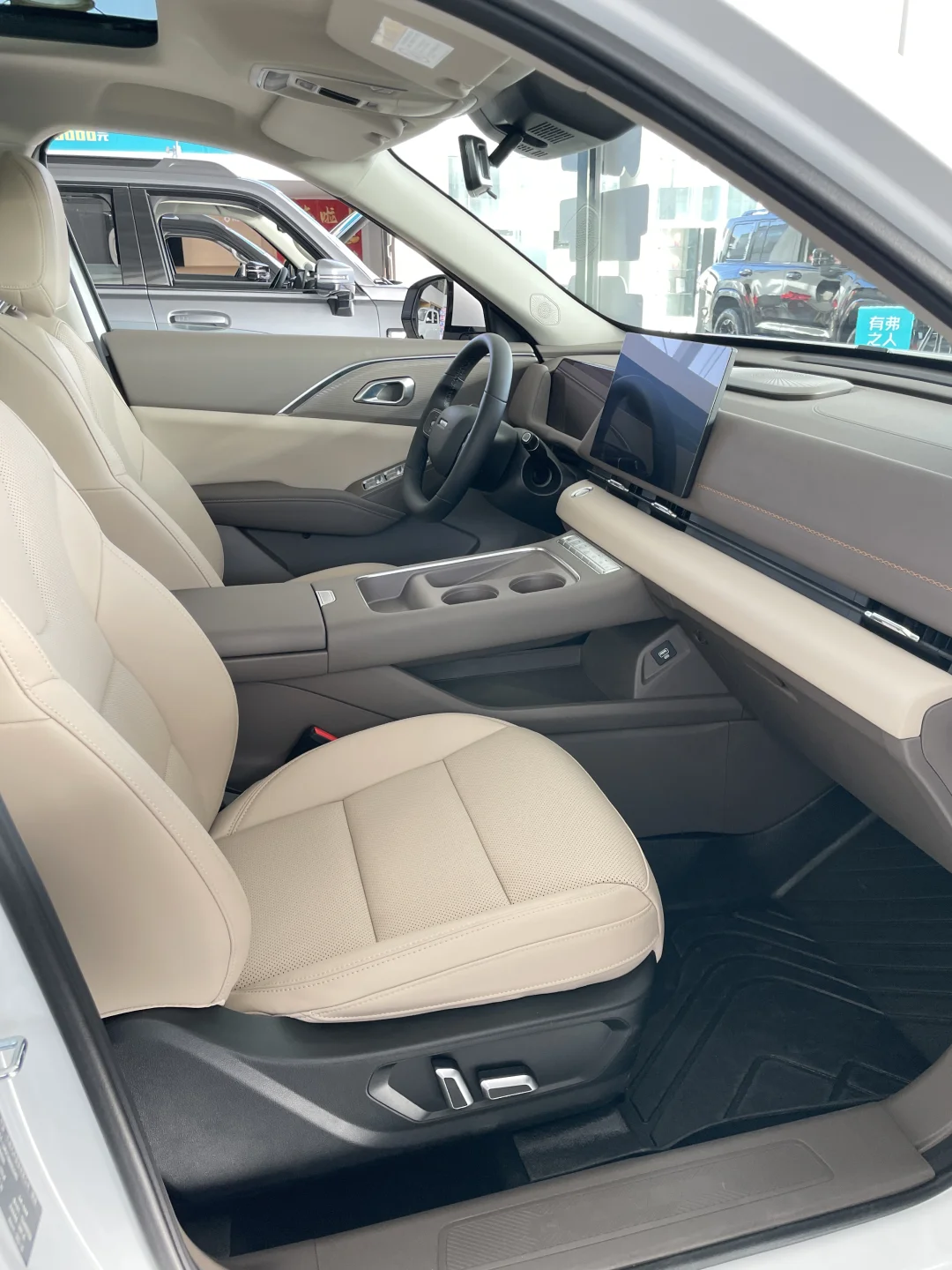 试驾完哈弗H6L，真的如鲠在喉，不吐不快！