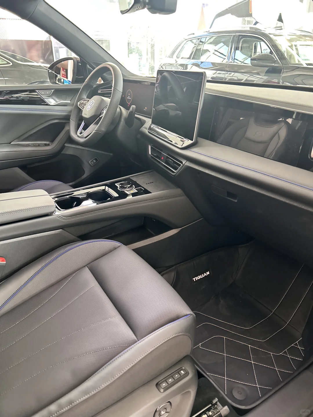 20万级合资SUV无对手