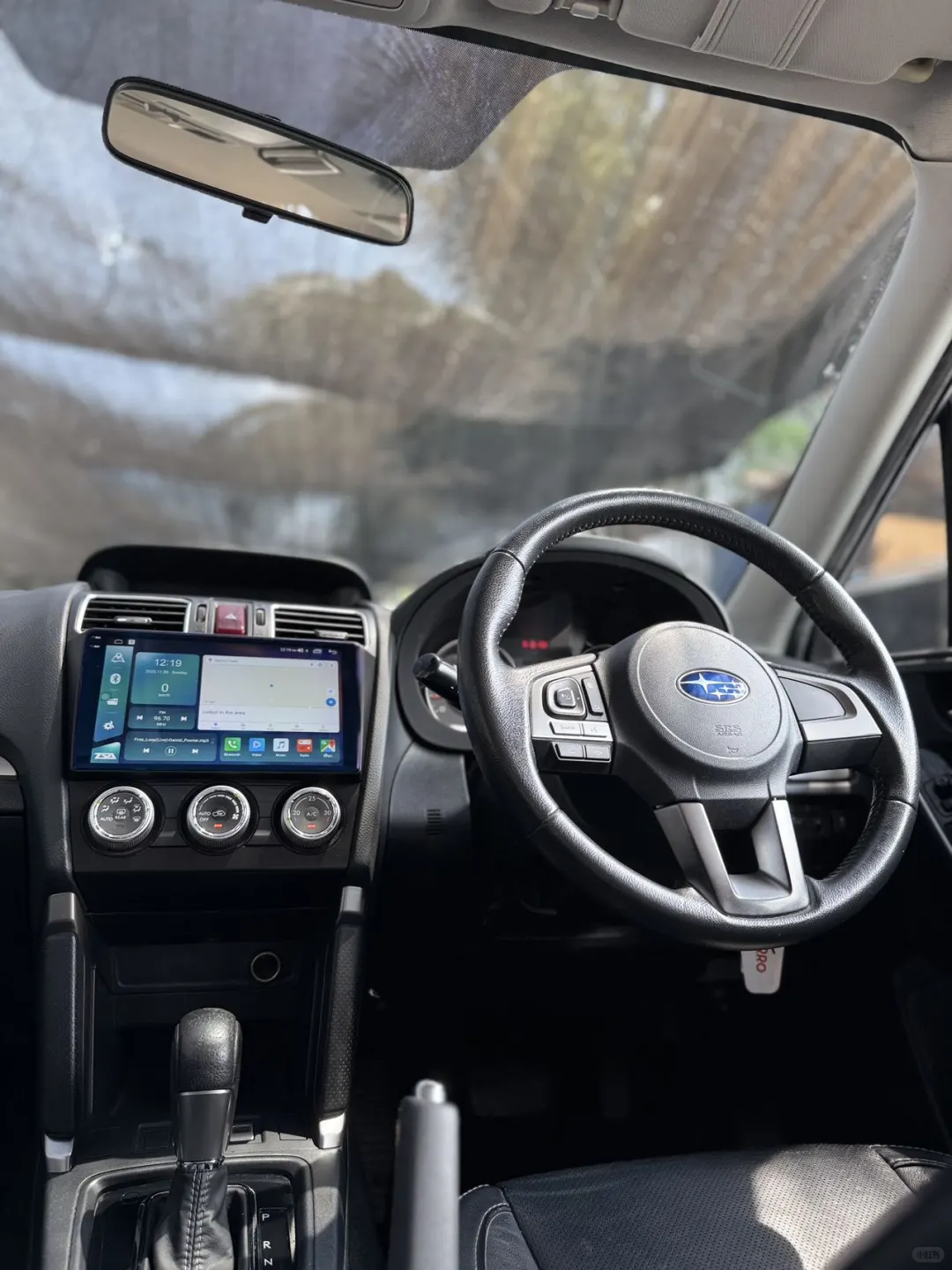 🇲🇾2w多带走SUV里操控性的王者Forestor