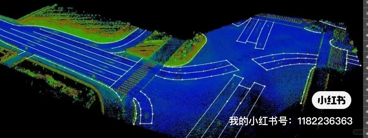 自动驾驶-3D标注项目招聘