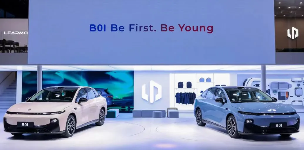 10万级新能源轿车选购指南