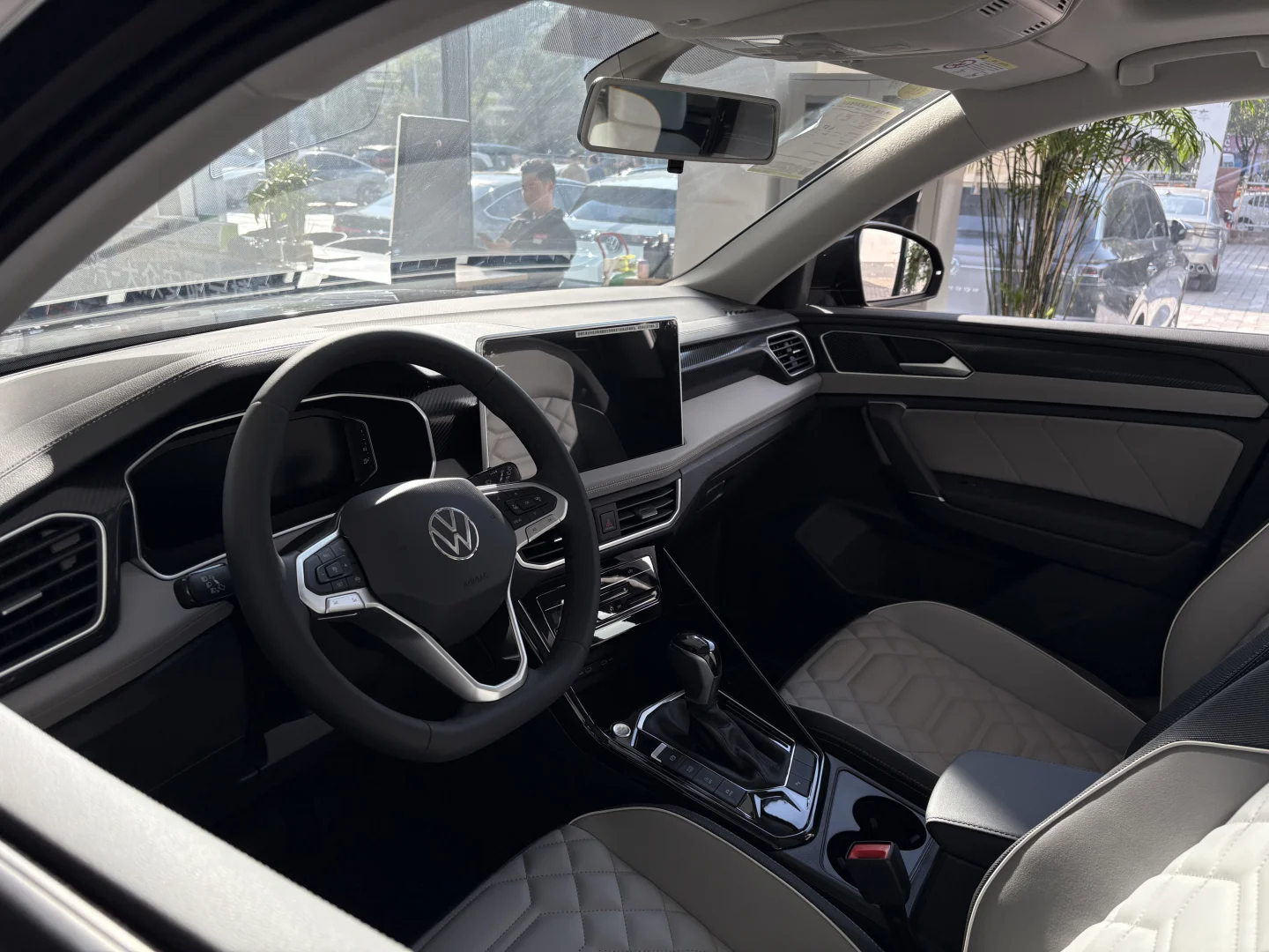 🤩探岳，女生SUV的梦中情车！