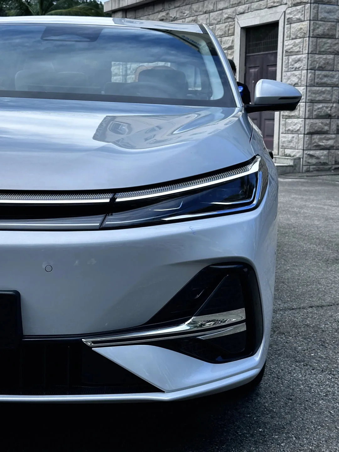 吉利银河A7你真的帅到我了🫣怎么能这么尊