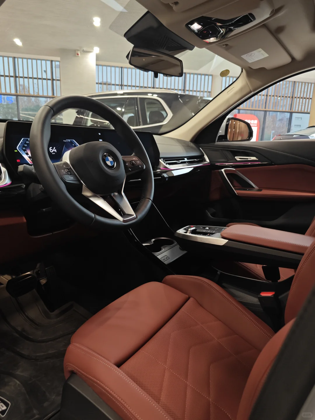 宝马X2｜年轻人的第一台进口SUV