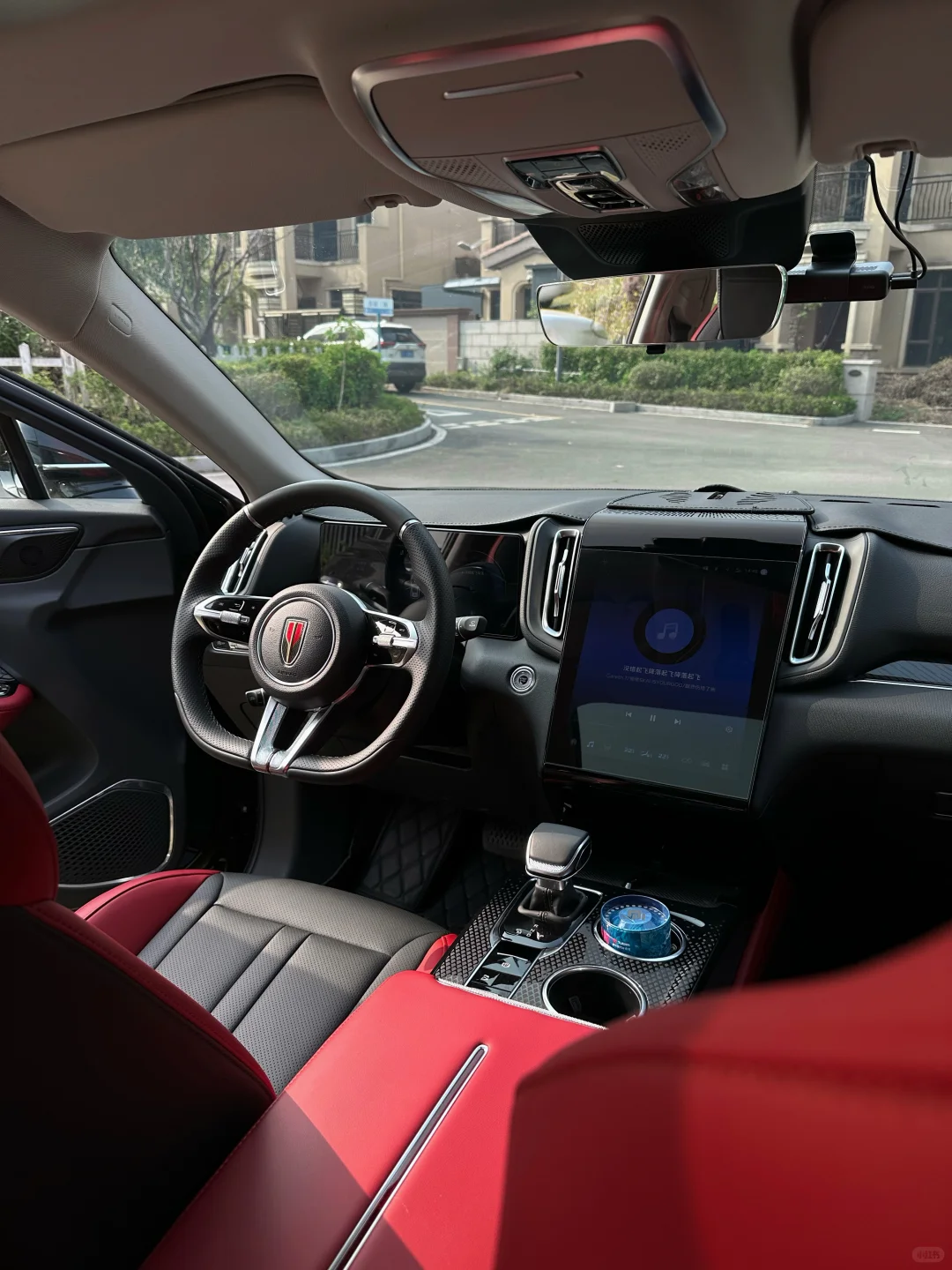 10万级SUV的惊喜与妥协