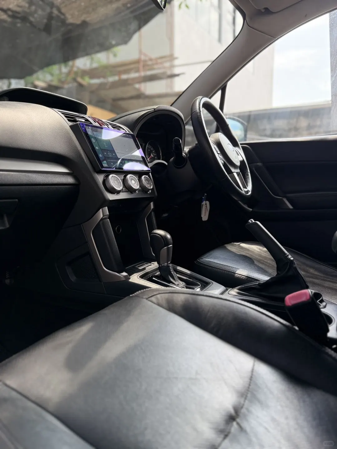 🇲🇾2w多带走SUV里操控性的王者Forestor