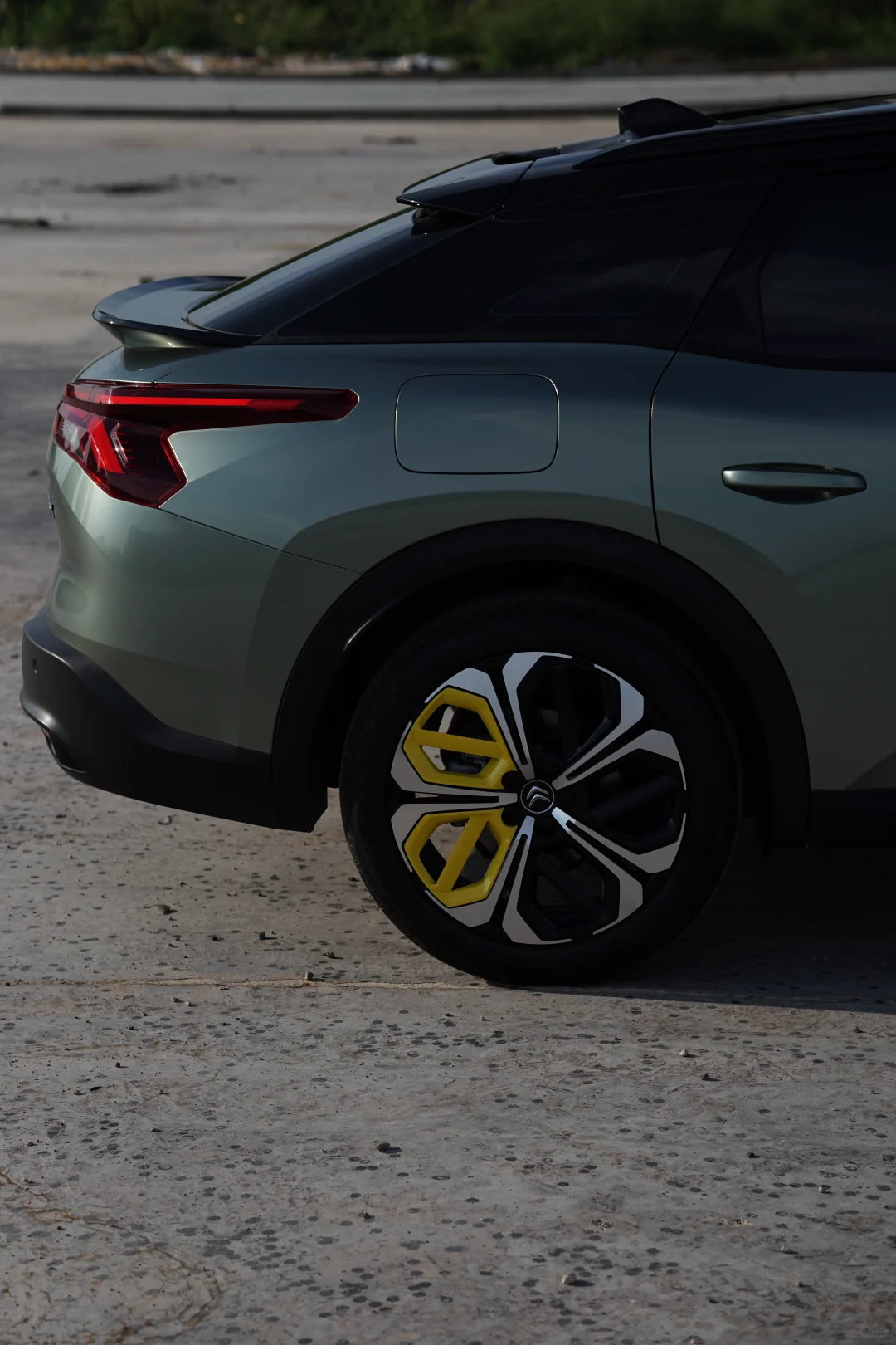 月薪三千，但是我真的会选车！！！