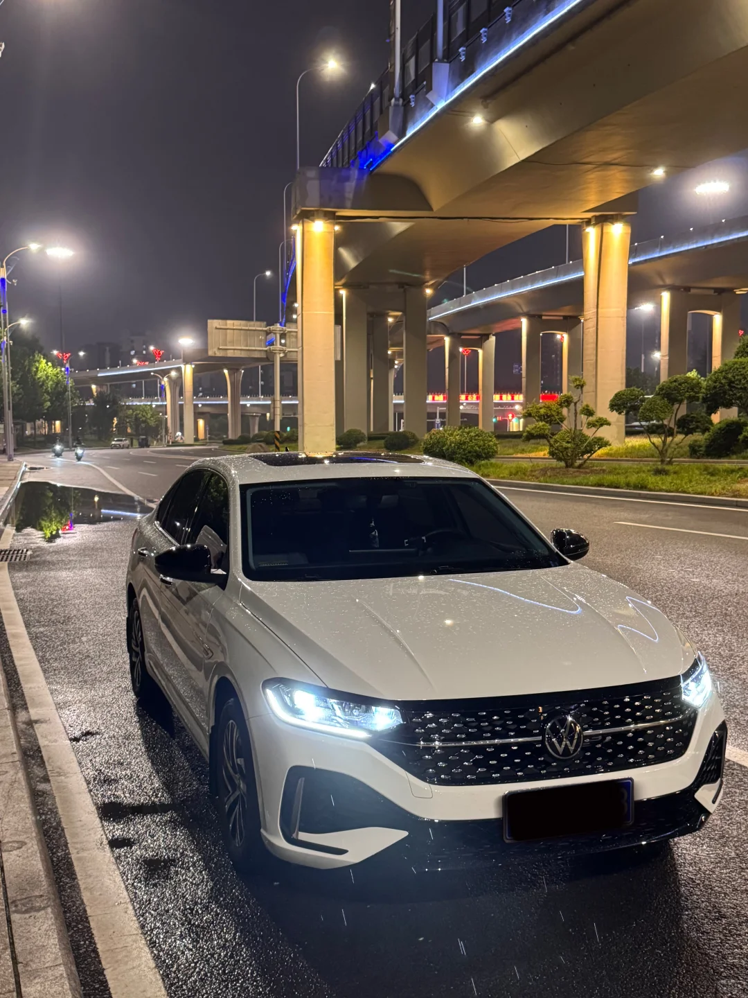 🚗星空朗逸1.5L优缺点大公开！