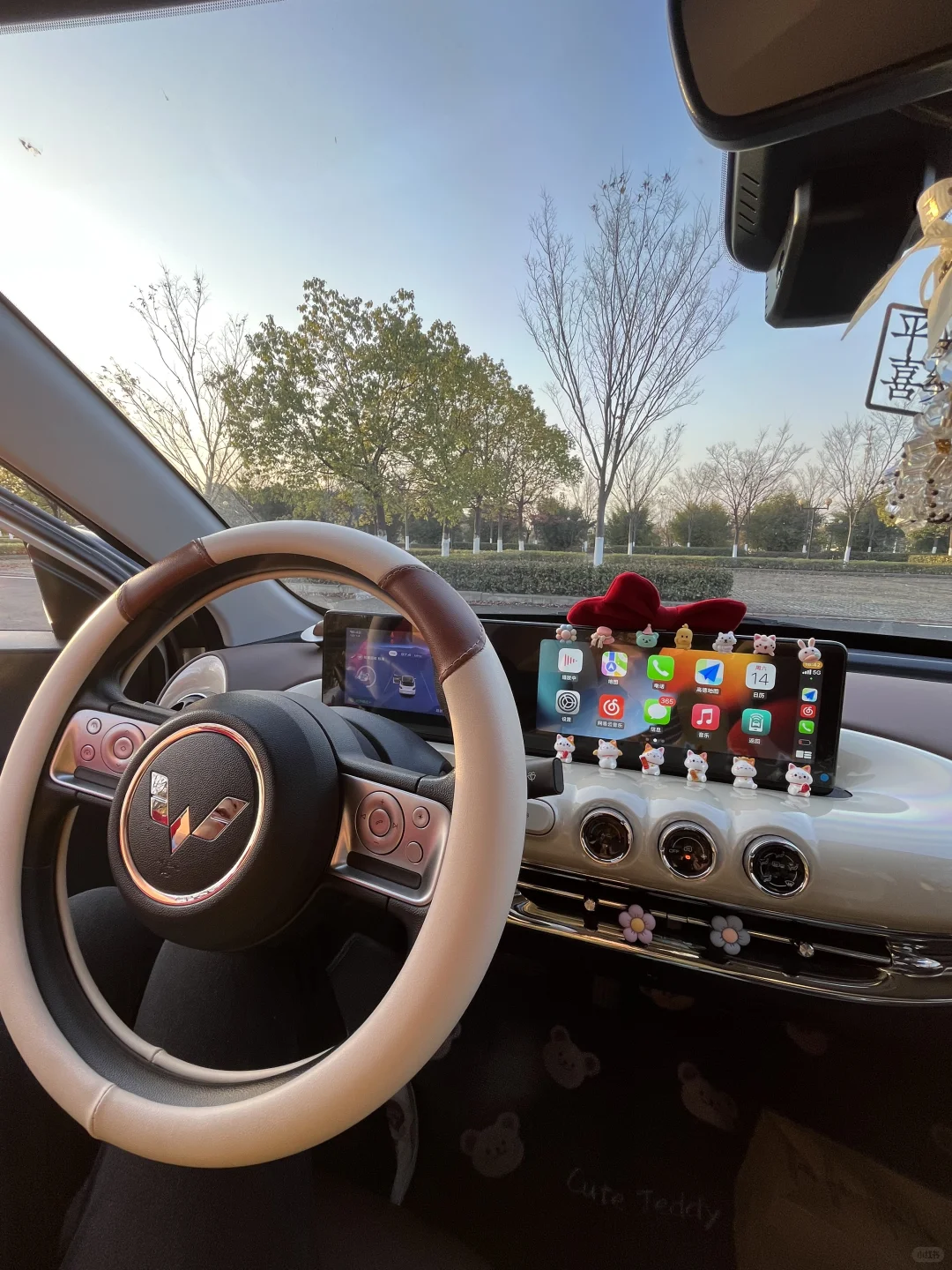 听劝‼️女生的第一辆车千万不要买五菱缤果！