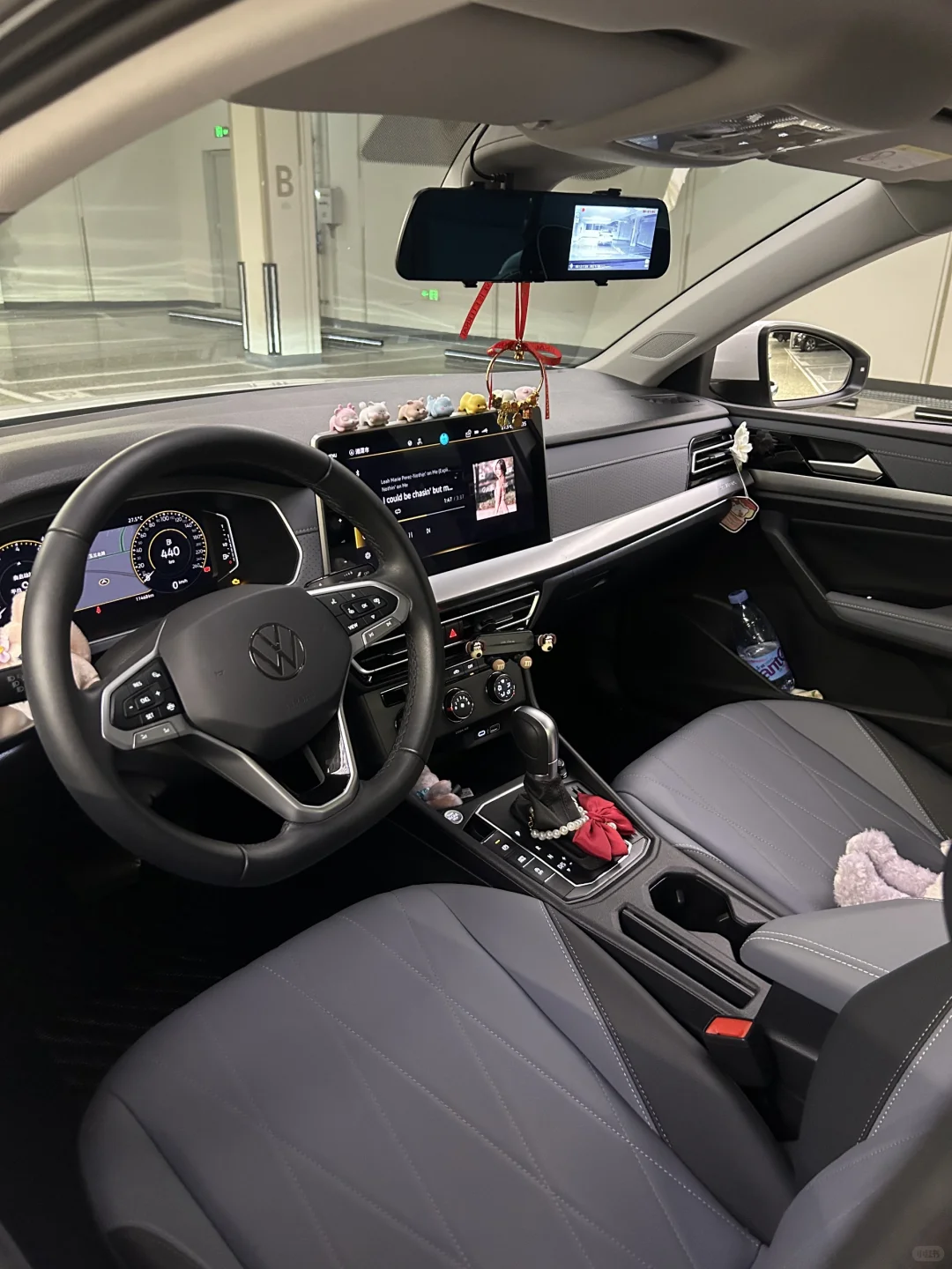 30岁拥有的第一辆车🚗10w＋落地！