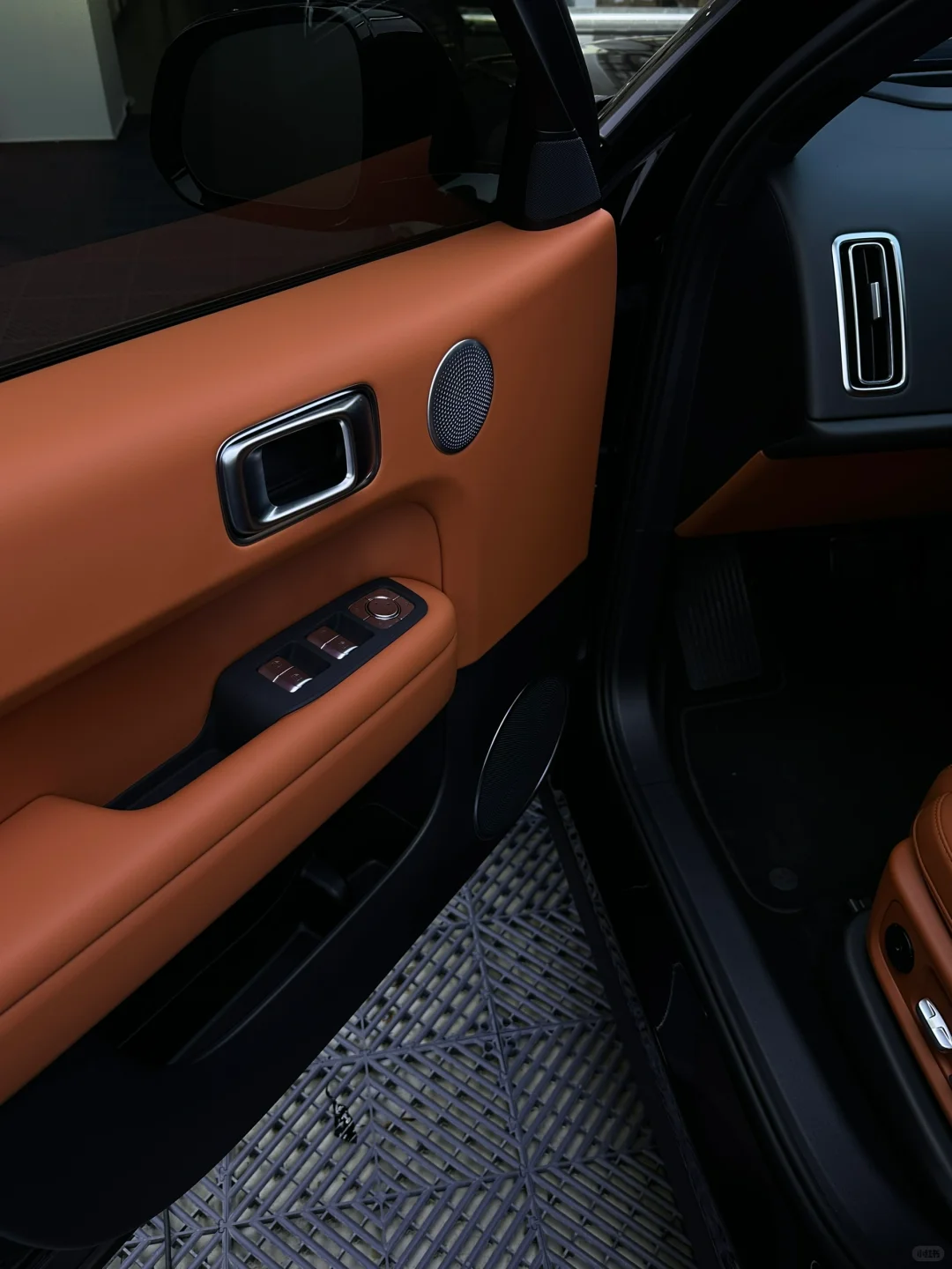 坚强的理想车主🥹