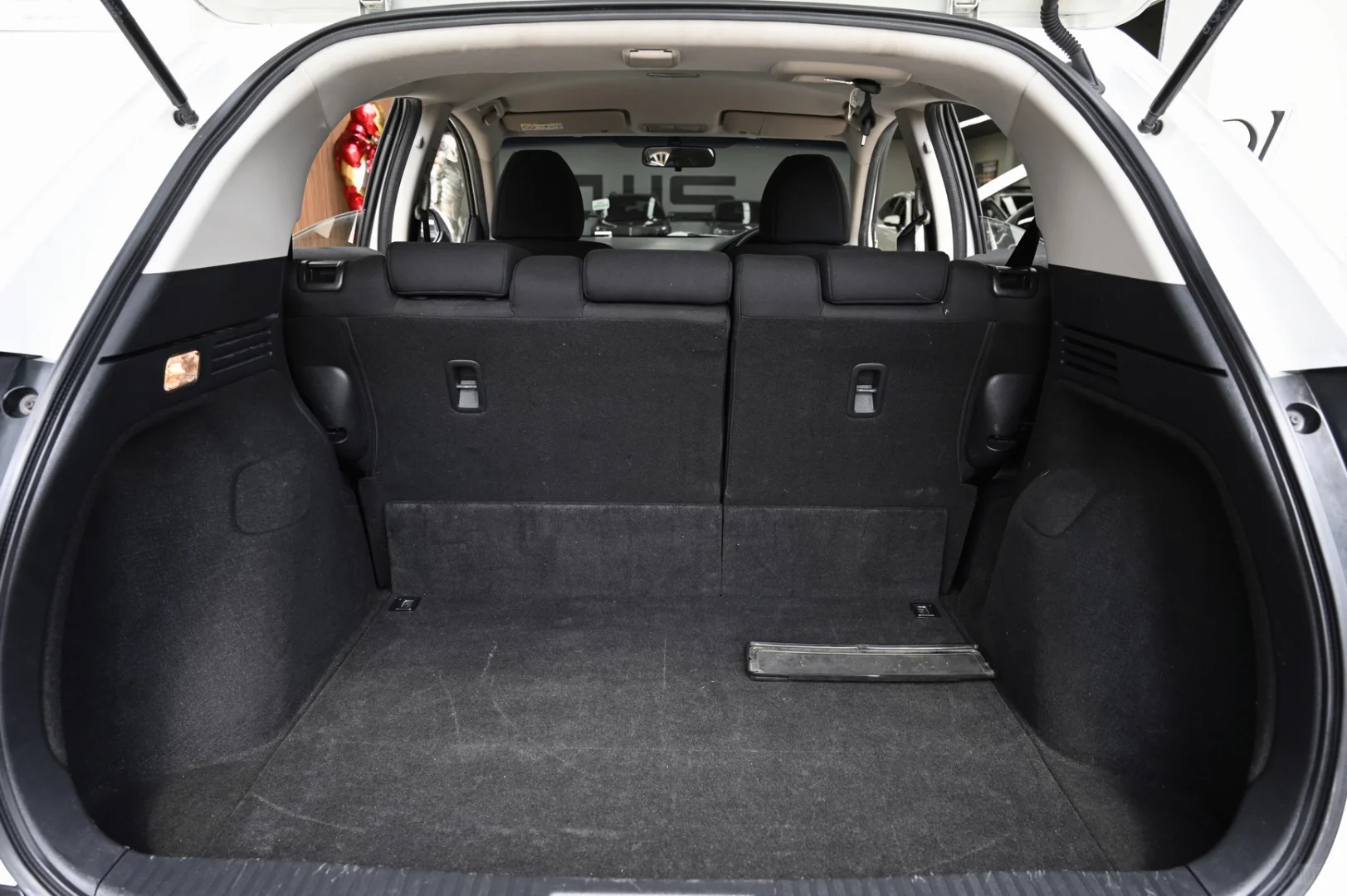 不到2万开走 高性价比本田城市SUV