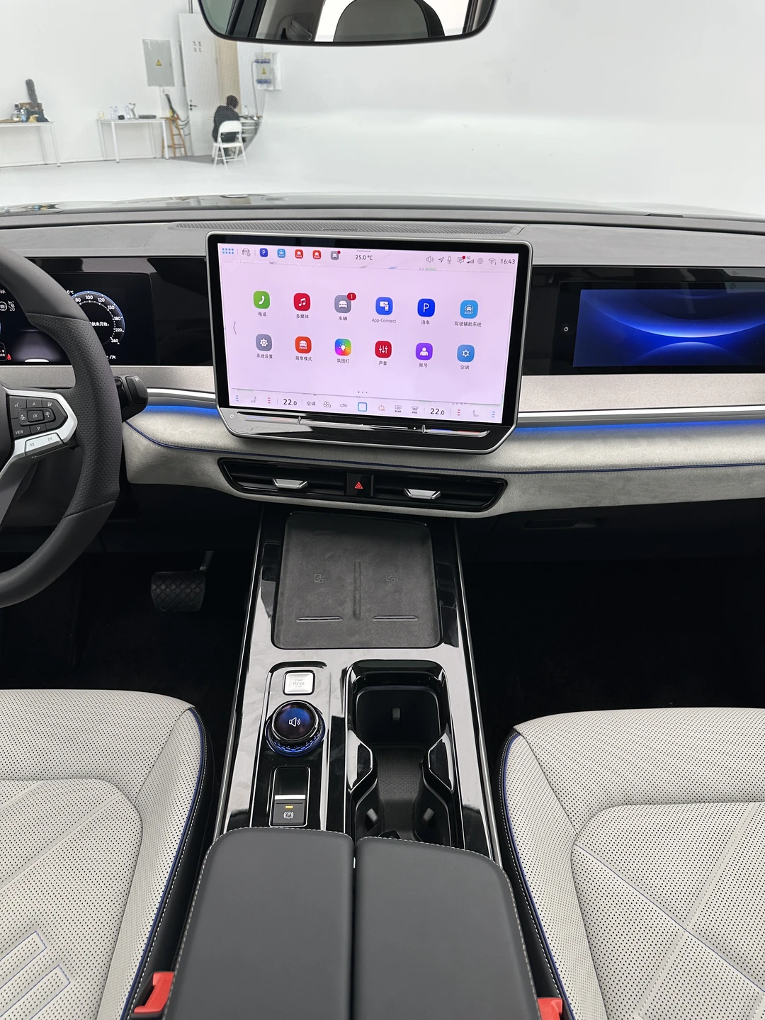 预算20多W买大个SUV的，还会考虑揽巡吗？